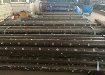 Wireline Oil Well Perforators Deep Fracture High Energy Gas Fracturing HEPF Perforator