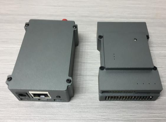 Integrated Autopilot+RTK+30Km Radio(Transmitter and Receiver ) integrated Unit  Designed Ready for Mapping Drone