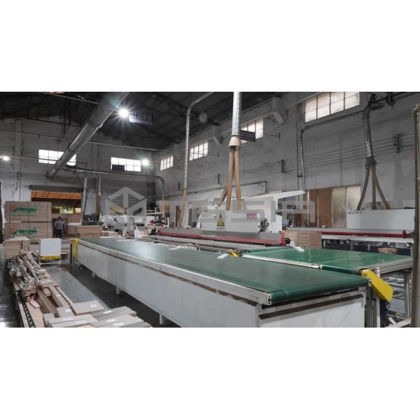 Manufacturing Modern European Style Cupboard Lacquer Modular Kitchen Cabinets