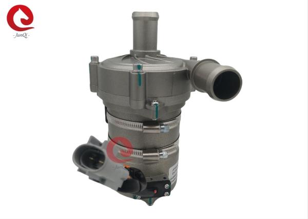 24V 250W Rated Flow 2800L Per Hour Coolant Water Pump JP300 For EV Battery Thermal Management Cooling