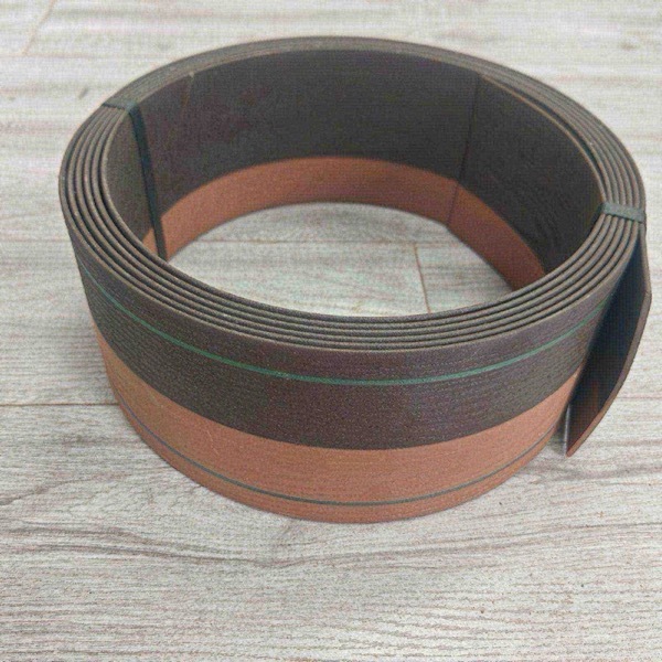 UV Resistant Waterproof Garden Edging Waterproof  Outdoor Yard Plastic Edging 10m