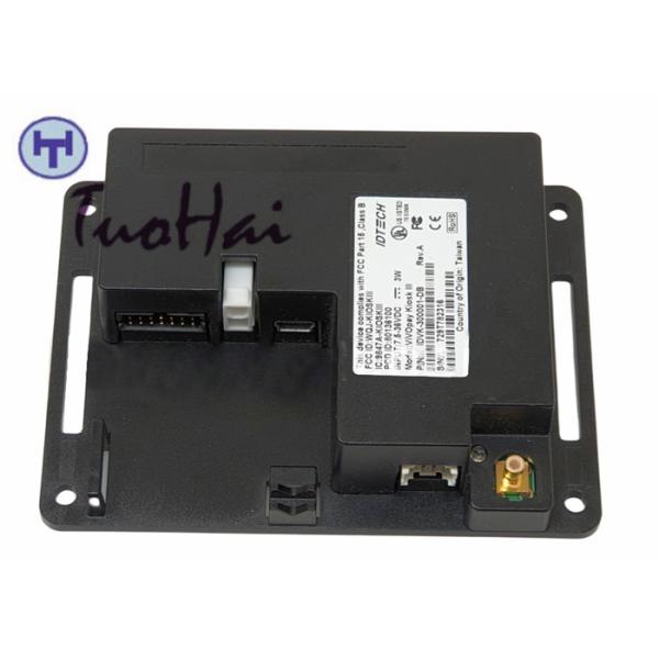 БЛОК ОСНОВНОГО УПРАВЛЯЮЩЕГО ВОЗДЕЙСТВИЯ USB CCR киоска III TECH ViVOpay ID 49273498000A Diebold