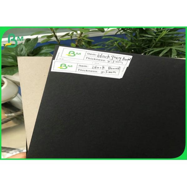 1.0mm 1.5mm 1.7mm 2.0mm 2.5mm 3mm Black Cardstock Paper Board For Small Cardboard Box Доска вязки книги СГС/доска черноты Кардсток бумажная на небольшая картонная коробка 1.0мм 1.5мм 1.7мм 2.0мм 2.5мм 3мм