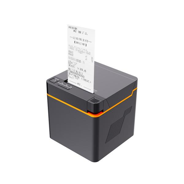 USB bluetooth Port 58mm thermal Receipt pirnter POS printer mini printer printer thermal