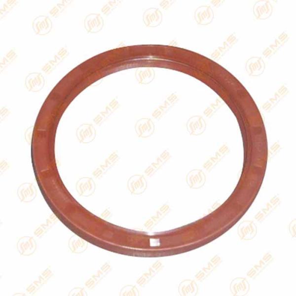 ISO Sinotruk Howo Crankshaft Rear Oil Seal 61500010047