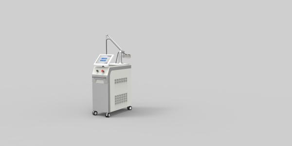 2019 newest style vaginal tighten Fractional Co2 vaginal tightening laser equipment for spa/salon/clinic use in big sale