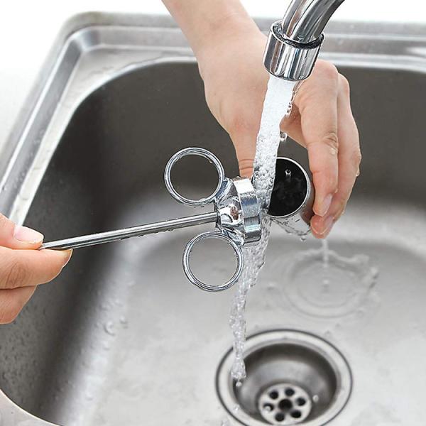 Сейф судомойки инжектора Турции мяса стейка 304SS 60ml 2OZ приправляя