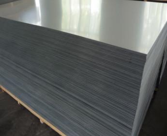 10mm 6063 T3 Aluminium Alloy Sheet Metal For Industrial Manufacture