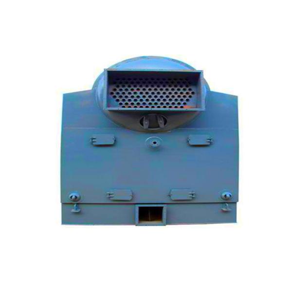 Коммерчески увольнянный древесиной боилер пара, крытый деревянный боилер уменьшает отход ресурса