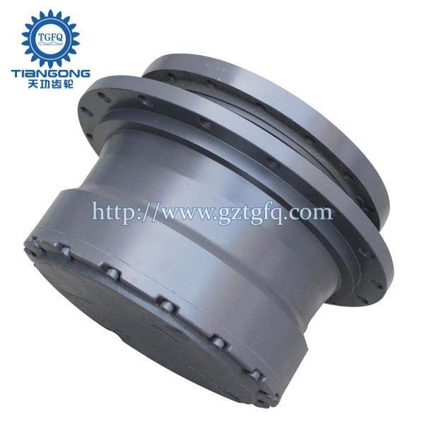 ZAX160 Excavator Travel Gearbox 4466663 For Hitachi Final Drive