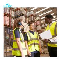 Sistema resistente del tormento de la plataforma de la lágrima de los E.E.U.U. del estante de la plataforma del almacenamiento de Warehouse