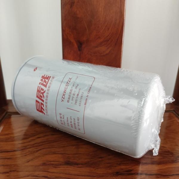 YGP(OEM) Cost-effective Fuel Filter For 60310823 SANY SY195/SY205/SY200/SY215C10 Apply To 4M50