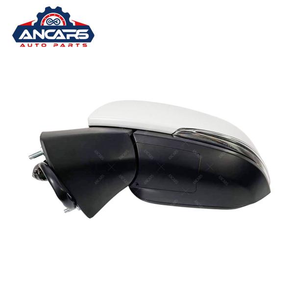Toyota Rav4 2020 Car Side Mirror Parts , Toyota Part 87910-0R320 87940-0R320