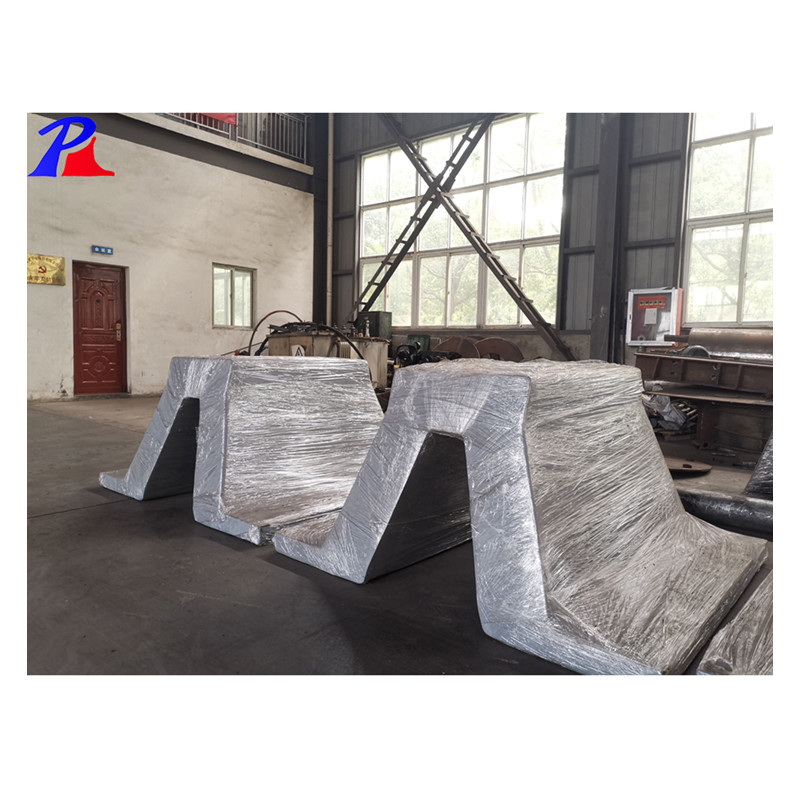 Acceptable OEM/ODM High Energy Absorption Super DA Arch Type Rubber Fender Prices