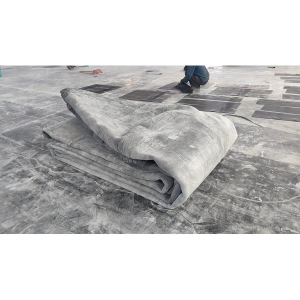 Balón de caucho marino lanzamiento de buques bolsas de aire para embarcaciones embarcaciones barcas aterrizaje y lanzamiento