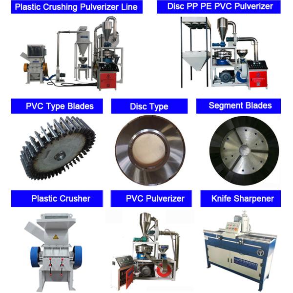 6CrW2Si 400Mm длина промышленный нож для стрижки / нож для стрижки