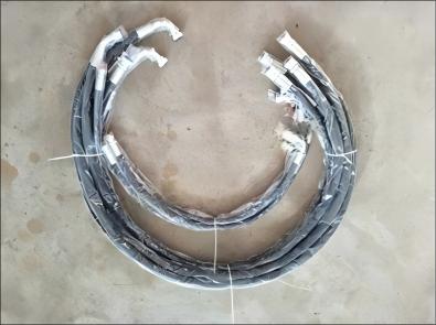 HOSE,ASSY- Top Drive Replacement Parts - Top Drive Spare Parts - Drilling Equipment Parts