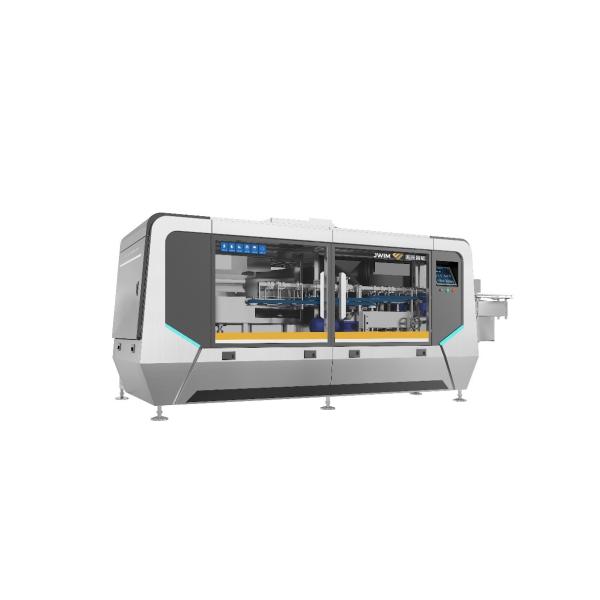 Машина 50-1000ml Unscrambler бутылки LP-300H автоматическая вокруг бутылки