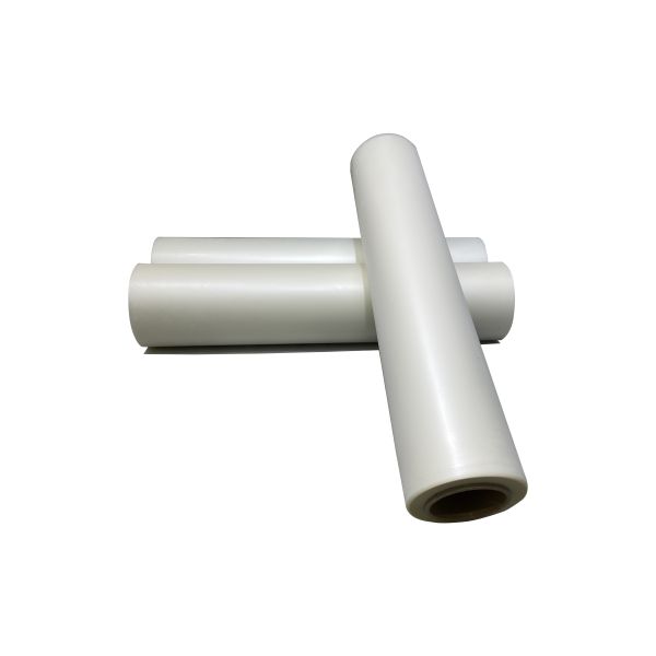 White Gloss Matte Side 30cm X 100m A3 DTF PET Film Roll For Heat Transfer Printing