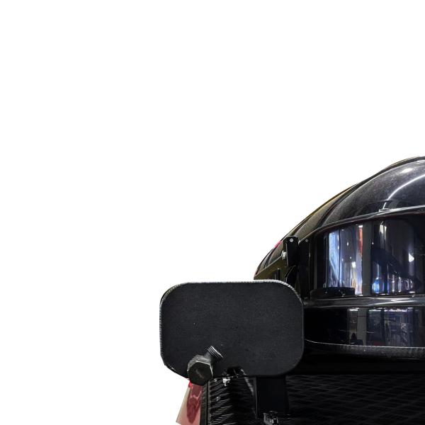 Outdoor Camping Equipment 4X4 Off Road Camping Water Storage Tank with Powder Coating