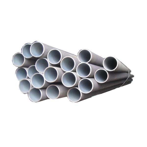 ASTM A106 SCH40 Seamless Steel Pipe ST37 ST52 Cold Drawn