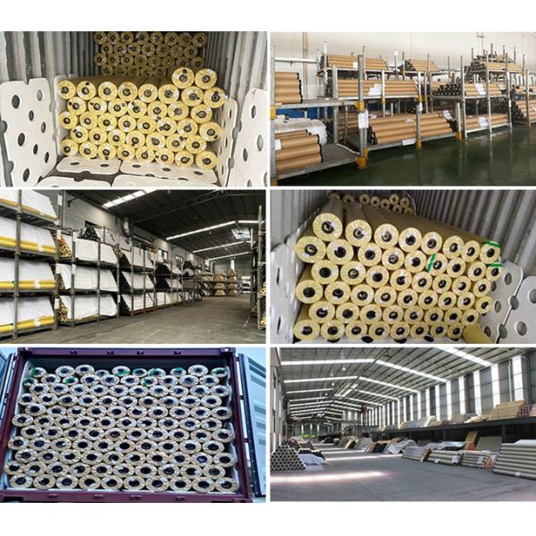 0.3mm Grey Rear Projection Film Rear Projection Screen Film Projector Screen Fabric