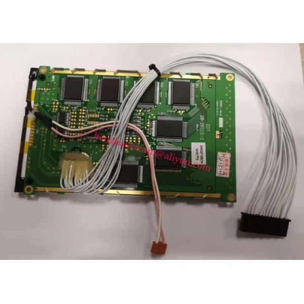 Части 9820537 машины тени Leonardo Vamatex запасные