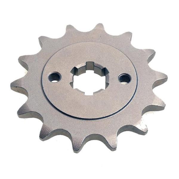 520 Motorcycle Sprocket and Chain Kits for KTM Duke 200 Enhanced Riding Experience