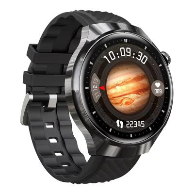 Custom Gps Outdoor Smart Watch Health Monitor Fitness Tracker Wristwatch