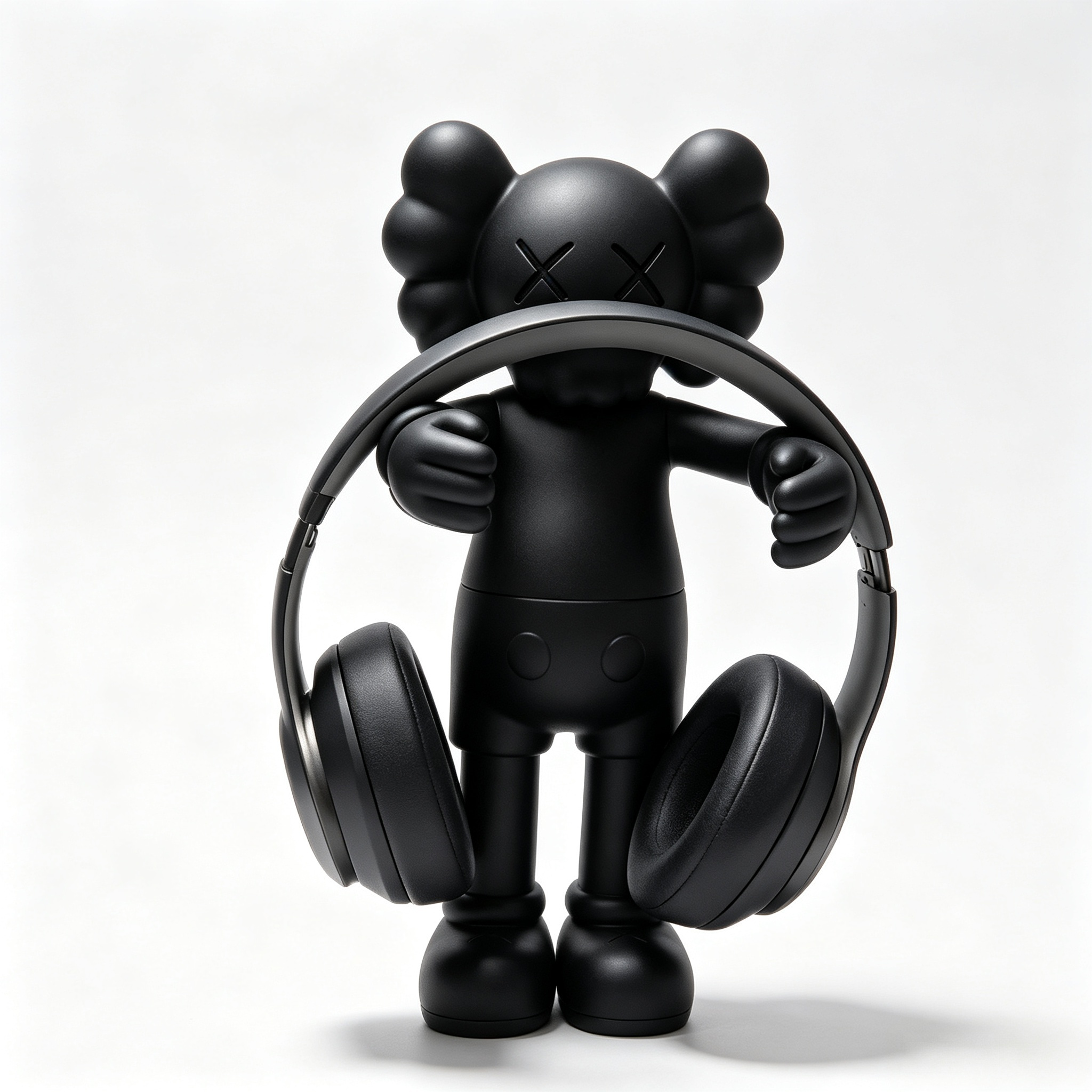 Layer Precision 3d Printing Designs Printed Decorative Headset Holder For Desk