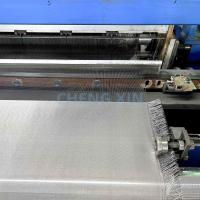 2-60 Mesh Superior Durability Thermal Stress Resistance Inconel Wire Mesh For Marine