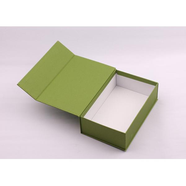 Коробки верхнего картона крышки 1500gsm щитка упаковывая с горячим проштемпелеванным логотипом