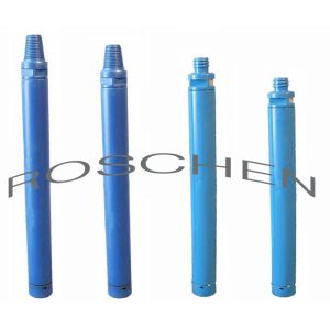 CIR90 abaixo dos bocados do martelo e de botão do furo para a perfuração giratória do impacto