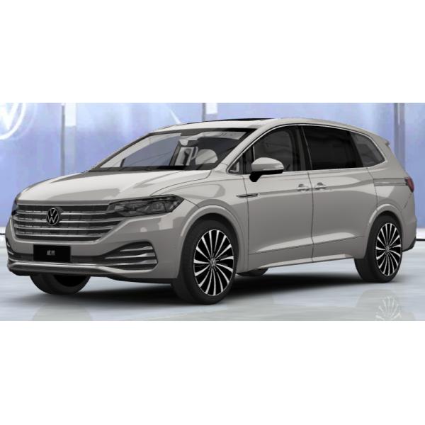 2024 VW Viloran 330 TSI Luxury Medium-Large MPV с панорамной подсвечной крышей