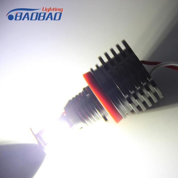 H8 40W-A 4pcs CREE XTE BMW LED Marker, BMW Angel eye