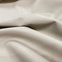 0.7mm Épaisseur chaussures Matériau en cuir absorbant anti-sueur Matériau de revêtement en PU