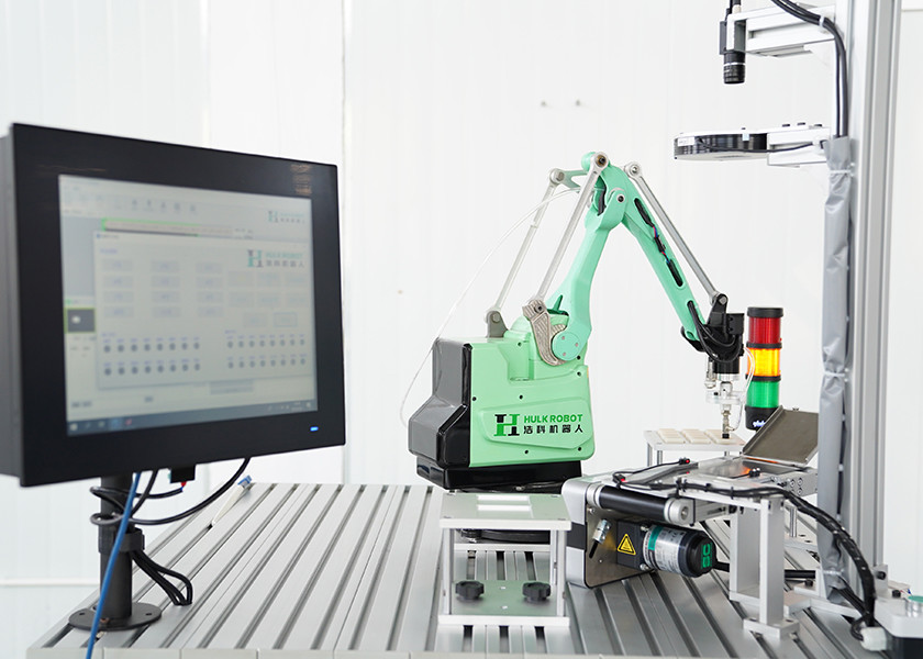 Рука оси полезной нагрузки 1kg 4 DOF 4 университета академичная робототехническая