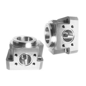 CNC Machining Services
