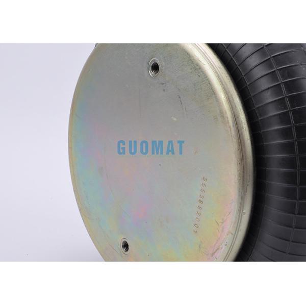 мембрана 3Б6617 резиновая Но.3Б300 винта ГУОМАТ весны воздуха М10 отверстия газа 1/4НПТФ промышленная НЕТ