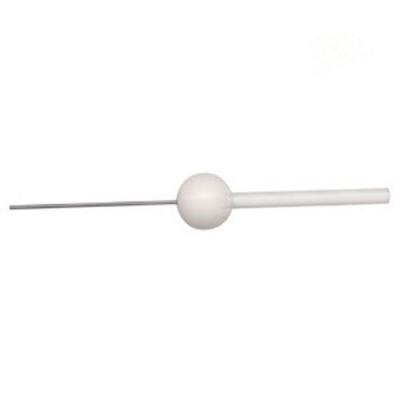 Nylon + ponta de prova terminal de aço inoxidável IEC62368-1-Figure V.5