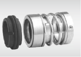 NBR Single Spring Type Kl-250 10MM Pump Mechanical Seal
