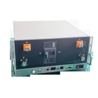 1500V ESS BMSのエネルギー蓄積 システム