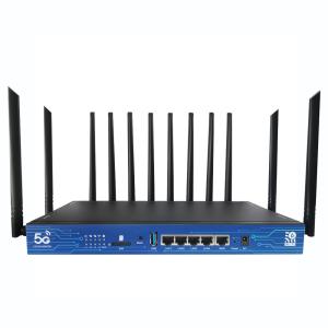 3600Mbps 5G Wireless Wifi Router Gigabit Ethernet Ports IPQ8072 Wifi Solution