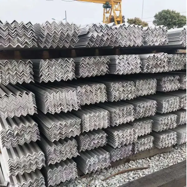 304 Stainless Steel U Channel Hot Rolled with Bright Surface for Structural Applications