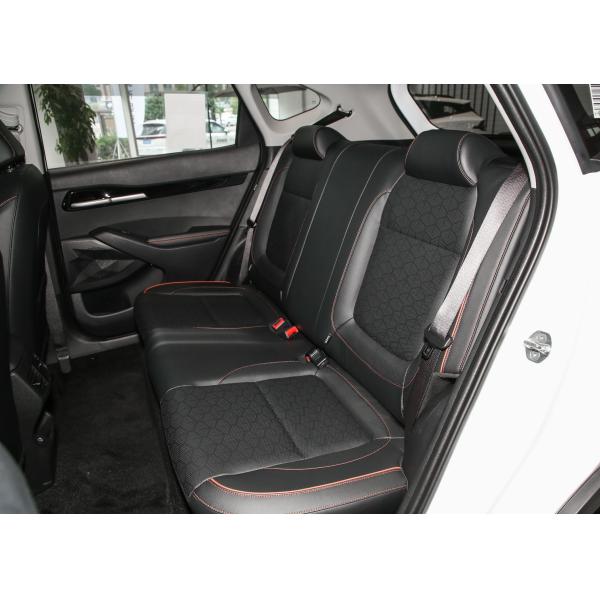 2023 KIA Seltos 1.5L CVT Cámara Tejido eléctrico Multifunción Gas Deportivo Manual de automóviles Kaptivva 5 Coches Frente 4 trasero 4