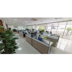 Sichuan Petrochemical Yashi Paper Co.,Ltd