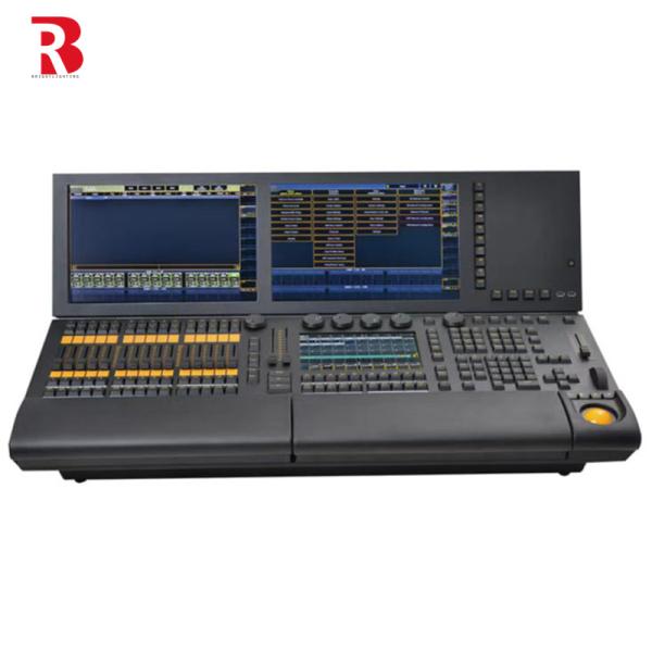 MA Two Size Сценический свет DMX512 Система управления электронный сенсорный экран