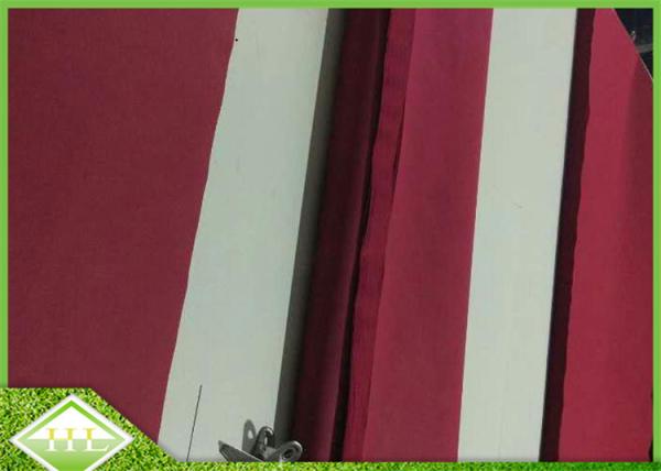 Disposable PP Spunbonded  Non Woven Table Covers TNT Recycle bio-degradable