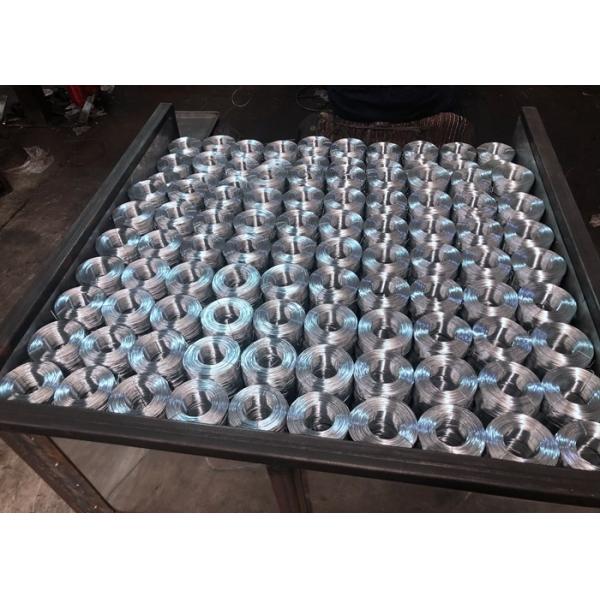 Garden Fencing 1000pcs 3.5lbs Q235 PVC Coated Binding Wire