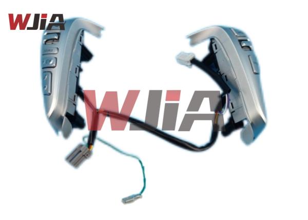 25550-3DA2A Switch Assy Steering Japanese Car Parts For Nissan Sunny N17Z Versa 2014-2017